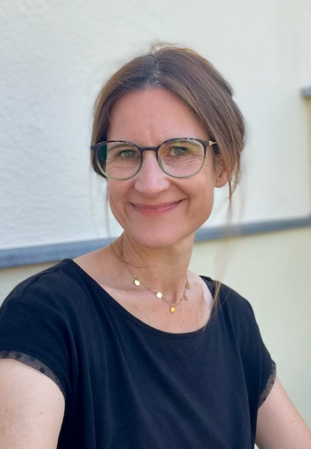 Nadine Langer