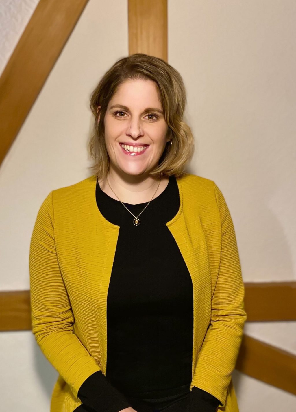 Christine Hildenbeutel