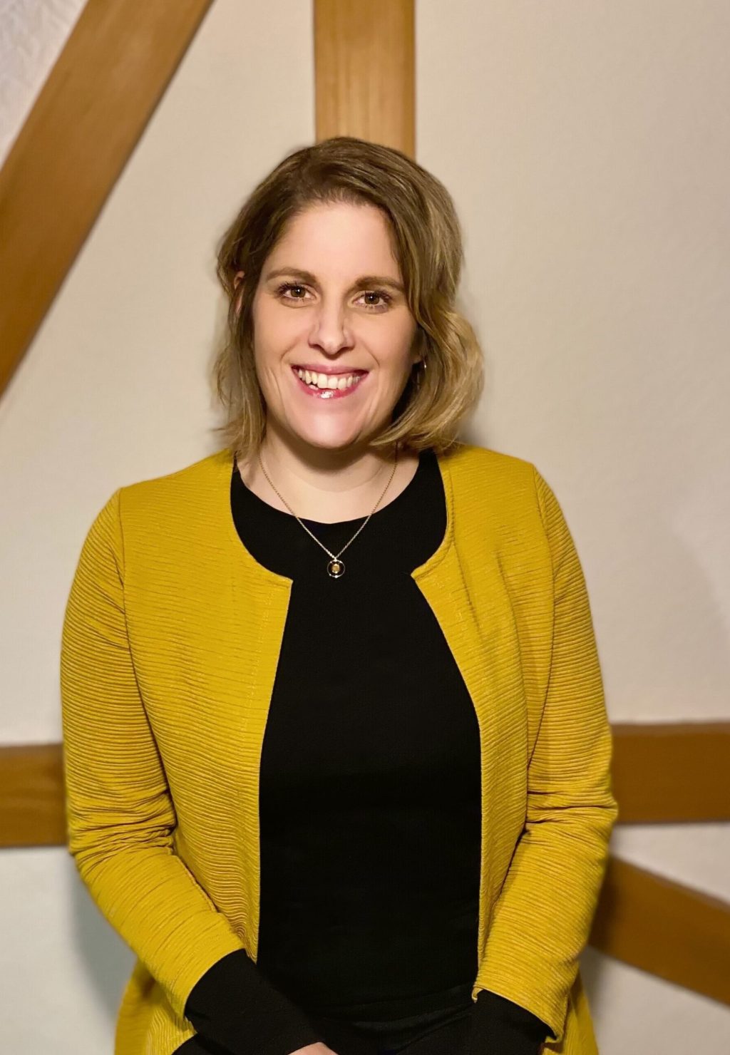 Christine Hildenbeutel